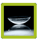 It's not what meets the eye... Contact lenses of the future