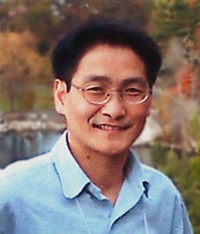 Dr. Haichao Wang - 02_08_DrWang