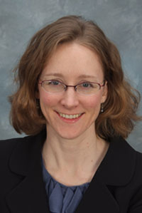 Dr. Shannon Dahl