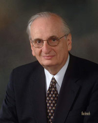 Dr. Judah Folkman