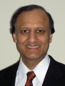 Dr. Sanjeez Gupta