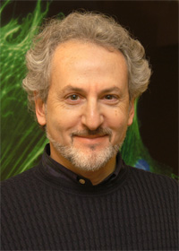 Dr. Donald Ingber